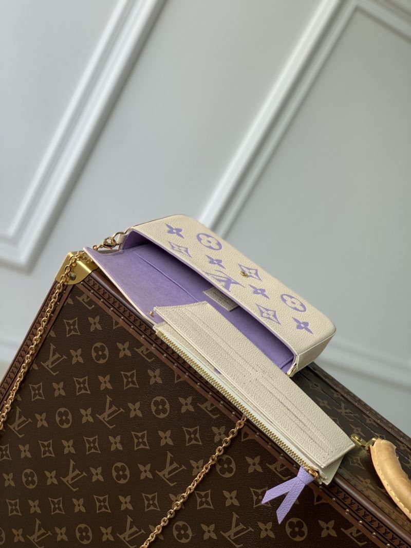 LV Satchel Bags